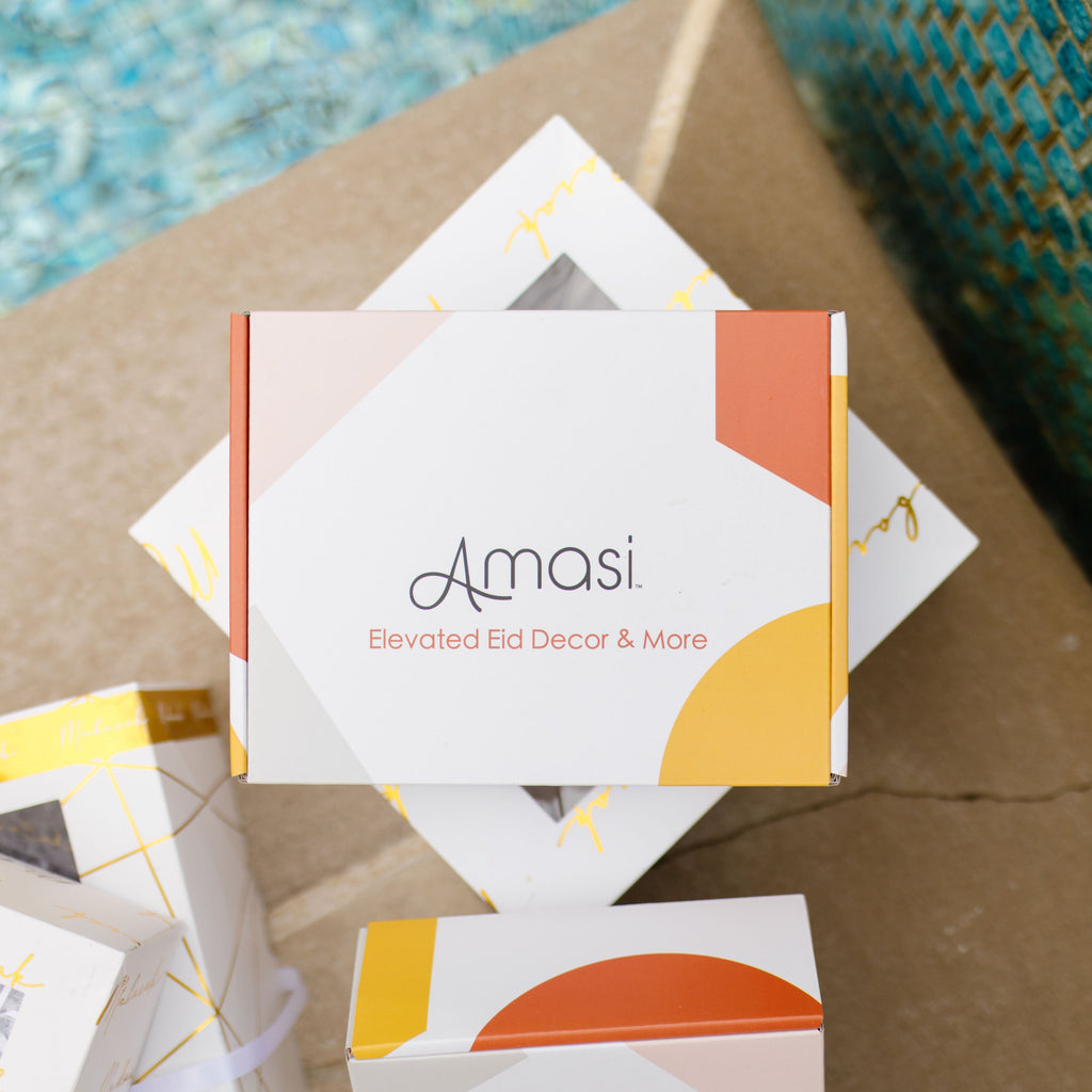 ramadan eid decor gifts