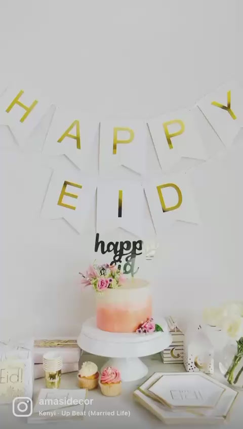 Eid gift tag acrylic, Decor, Party,  Eid, Ramadan, decor, party, Eid gifts and traditions, Islamic holidays, Ramadan fasting, Eid, Ramadan, Party, Decor, Holiday, Celebrate