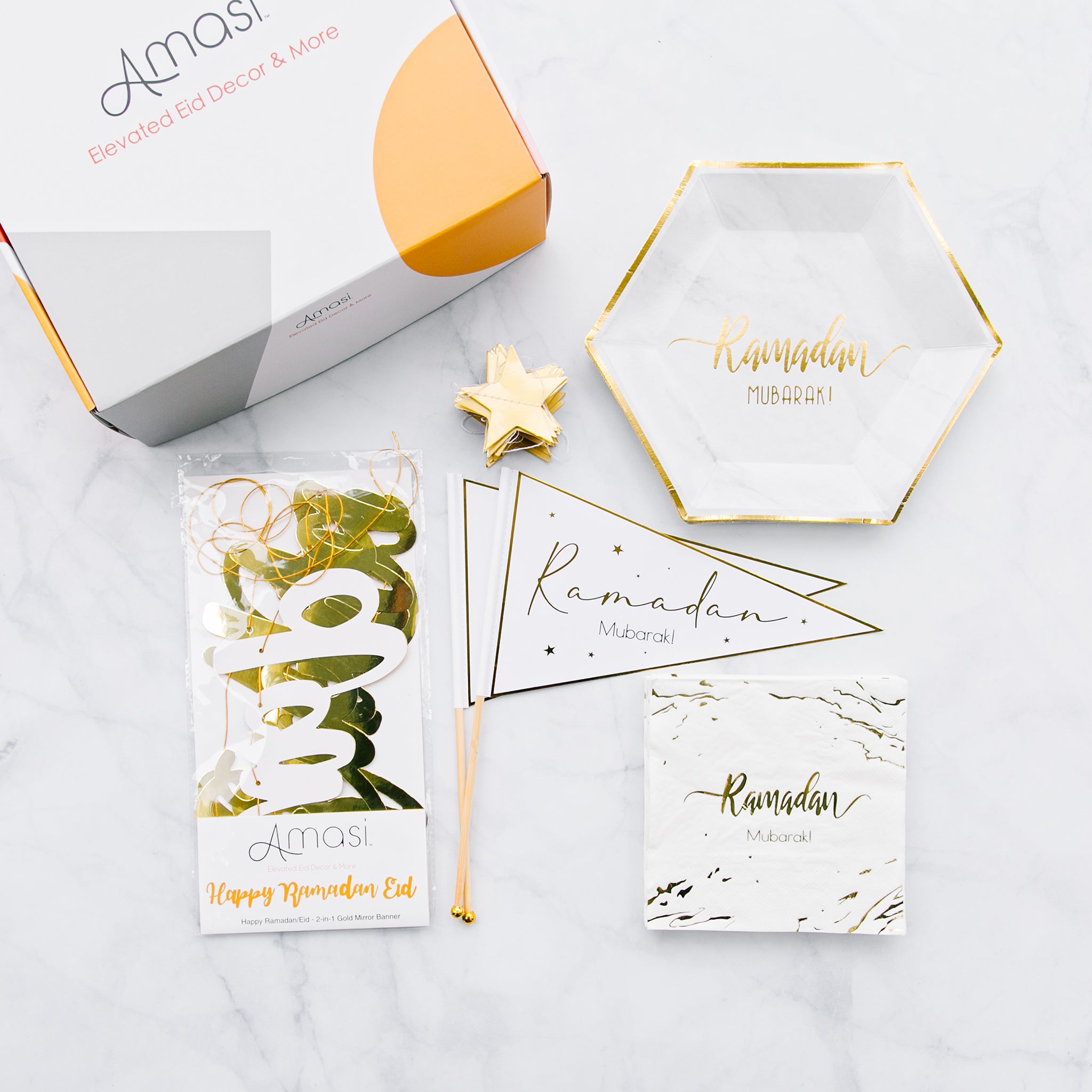 ramadan care box ramadan care box