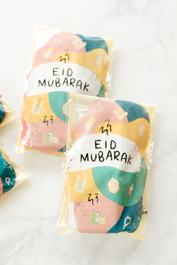 Products Eid Celebration Goodie Bags, Party Bags, Decor, Bags, Eid, Ramadan, decor, party, Eid gifts and traditions, Islamic holidays, Ramadan fasting, Eid, Ramadan, Party, Decor, Holiday, Celebrate, Trendy, Elevated style, modern, elegant